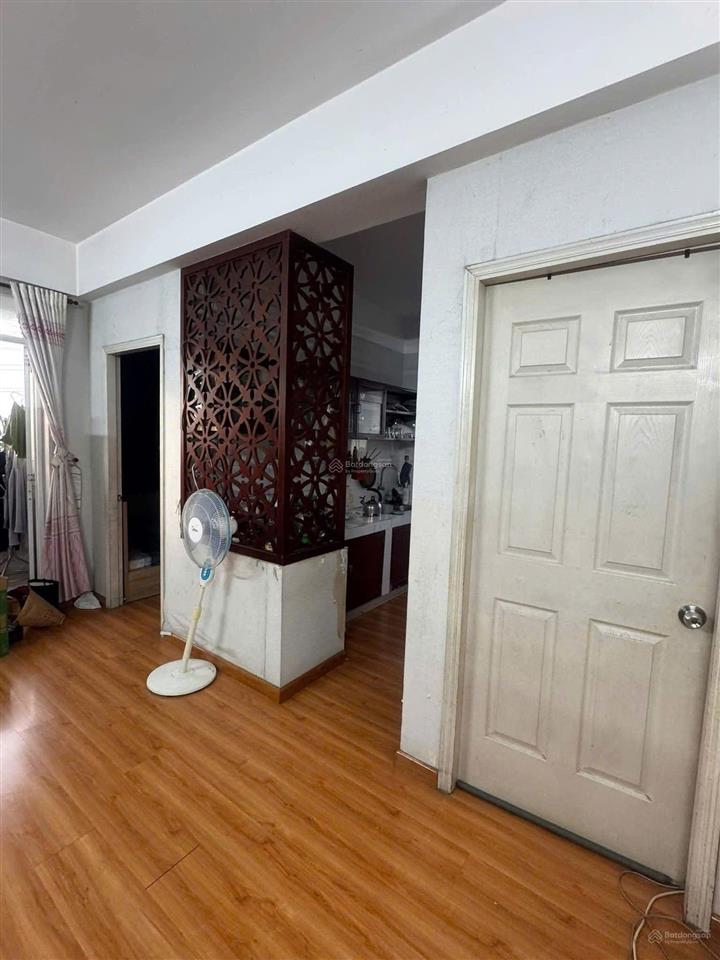 Chính chủ cần bán căn góc chung cư besco an sương. trung mỹ tây, 2pn, 2wc. 68m². 0938 379 *** nga