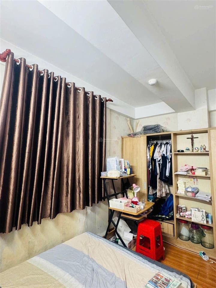 Chính chủ cần bán căn góc chung cư besco an sương. trung mỹ tây, 2pn, 2wc. 68m². 0938 379 *** nga