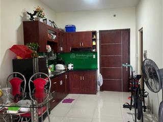 Bán chung cư tô ký. 2pn, 1wc. có ban công. full nội thất. 0938 379 *** nga