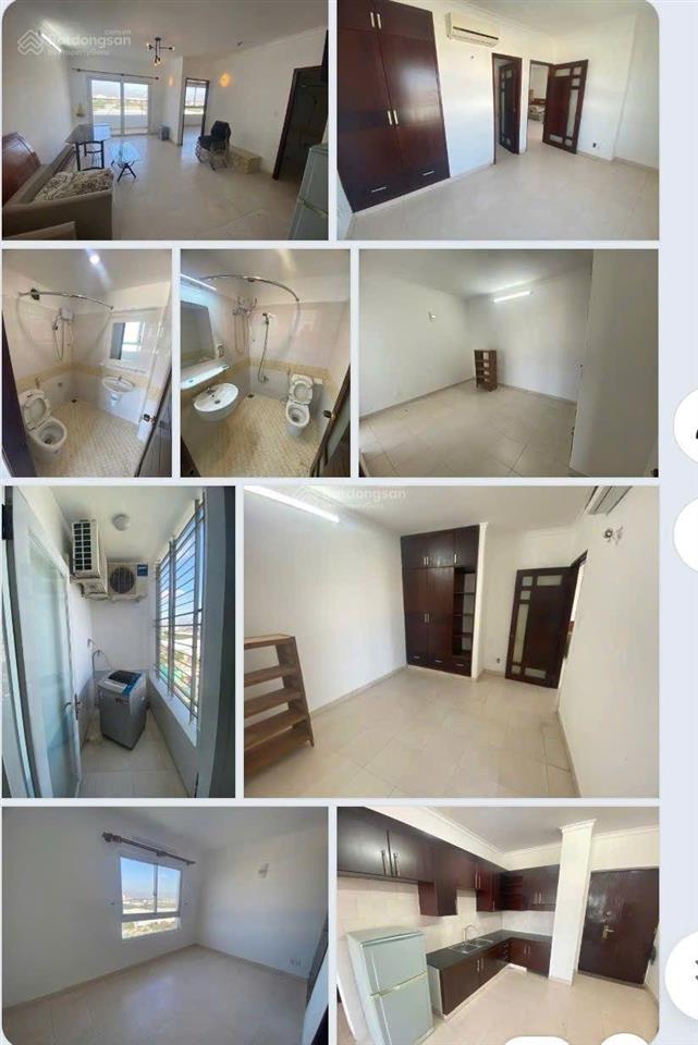 Bán căn chung cư thái an. ql 1a, gần cầu vượt quang trung. 2pn, 2wc, 75m2. căn góc