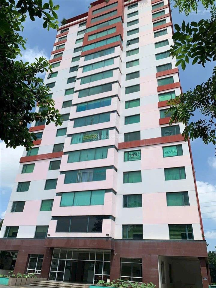 Bán căn chung cư thái an. ql 1a, gần cầu vượt quang trung. 2pn, 2wc, 75m2. căn góc
