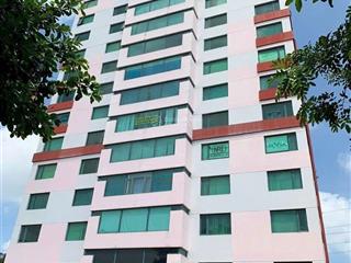Bán căn chung cư thái an. ql 1a, gần cầu vượt quang trung. 2pn, 2wc, 75m2. căn góc