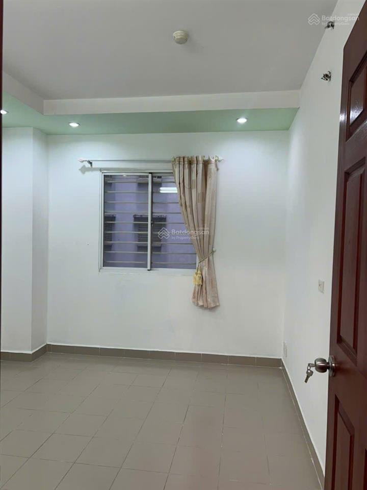 Cho thuê chung cư besco an sương. giáp quốc lộ 1a. 3pn, 2wc, ở liền