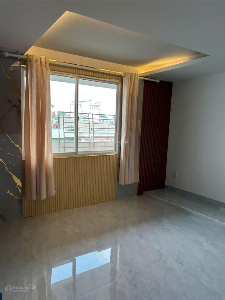 Cho thuê chung cư besco an sương. giáp quốc lộ 1a. 3pn, 2wc, ở liền