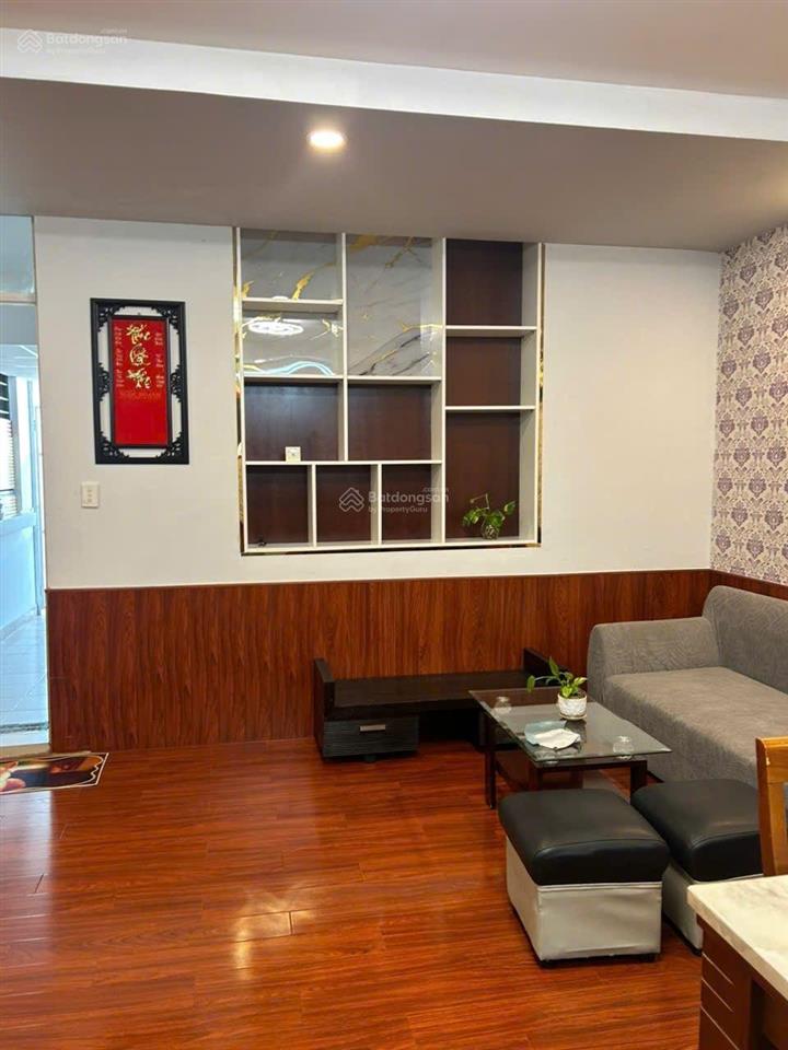Cho thuê chung cư besco an sương. giáp quốc lộ 1a. 3pn, 2wc, ở liền