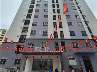 Bán gấp căn hộ ct2 tp, kđt tây linh đàm, 58m2, giá 4.5 tỷ (có thương lượng)