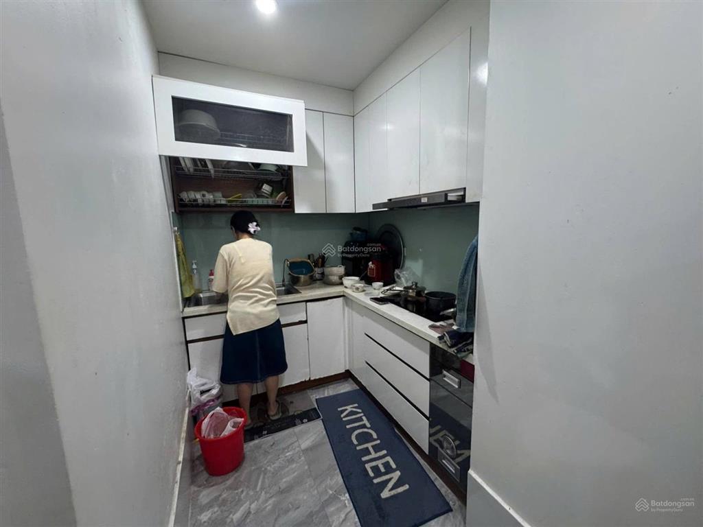 Bán căn hộ chung cưhud3 linh đàm, 58m2, 2pn 2wc, giá 5,3 tỷ (tl)