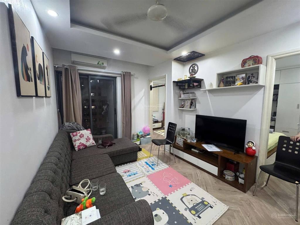 Bán căn hộ chung cưhud3 linh đàm, 58m2, 2pn 2wc, giá 5,3 tỷ (tl)