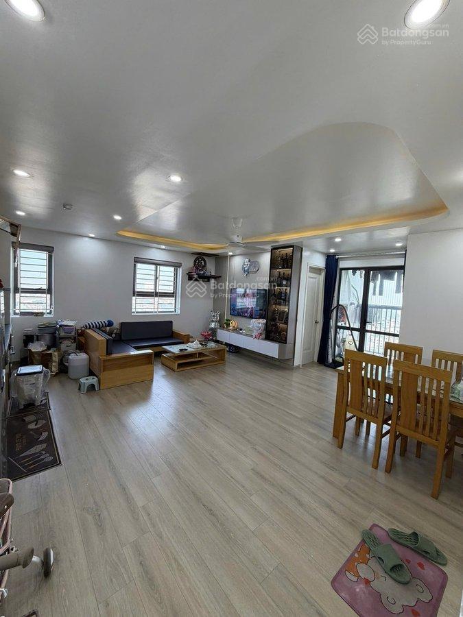 Bán căn góc rice city linh đàm 63m² 2pn, 2wc full ánh sáng tự nhiên giá hơn 5 tỷ
