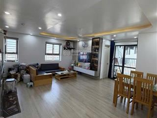 Bán căn góc rice city linh đàm 63m² 2pn, 2wc full ánh sáng tự nhiên giá hơn 5 tỷ
