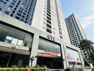 Bán căn hộ x2 đại kim, 78m2, 3pn, giá chỉ 6,2 tỷ ( tầng đẹp wiew thoáng)