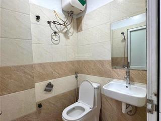 Nhà đẹp phố lĩnh nam 20m/ 5 tầng/ 3 ngủ/ giá 3,95 tỷ. sổ đỏ trao tay.