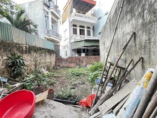 Mảnh đất cực đẹp tại lĩnh nam 46m/ mt 4,3m/ giá 7,9 tỷ.