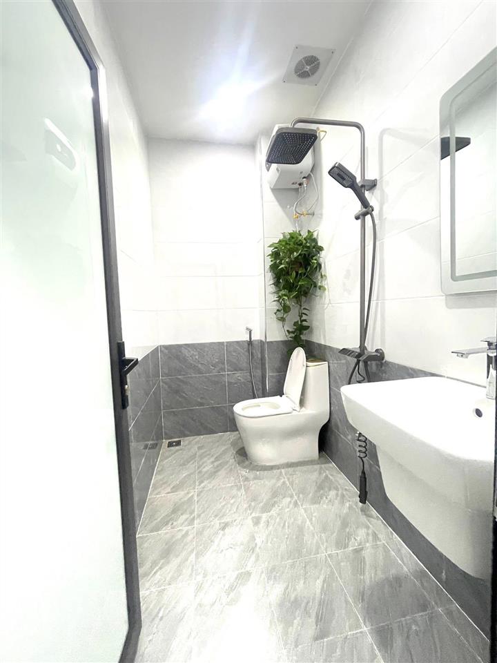 Bán nhà phố định công thượng 41m2/ 3 tầng/ giá 3,18 tỷ