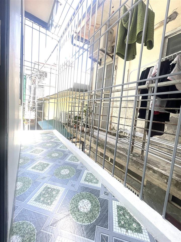Bán nhà phố định công thượng 41m2/ 3 tầng/ giá 3,18 tỷ