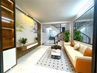 Bán nhà phố định công thượng 41m2/ 3 tầng/ giá 3,18 tỷ