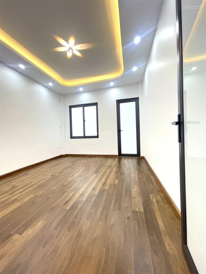 Bán nhà phố định công thượng 41m2/ 3 tầng/ giá 3,18 tỷ