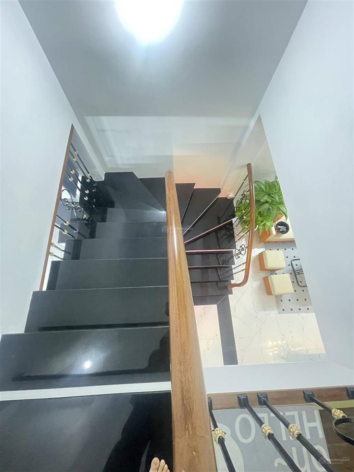 Bán nhà phố định công thượng 41m2/ 3 tầng/ giá 3,18 tỷ
