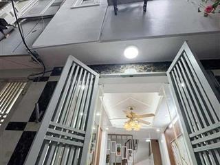 Nhà đẹp phố lĩnh nam 20m2/ 5 tầng/ 3 phòng ngủ/ giá 3,8 tỷ. sổ đỏ trao tay