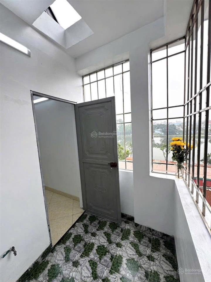 Nhà đẹp phố lĩnh nam 20m2/ 5 tầng/ 3 phòng ngủ/ giá 3,8 tỷ. sổ đỏ trao tay