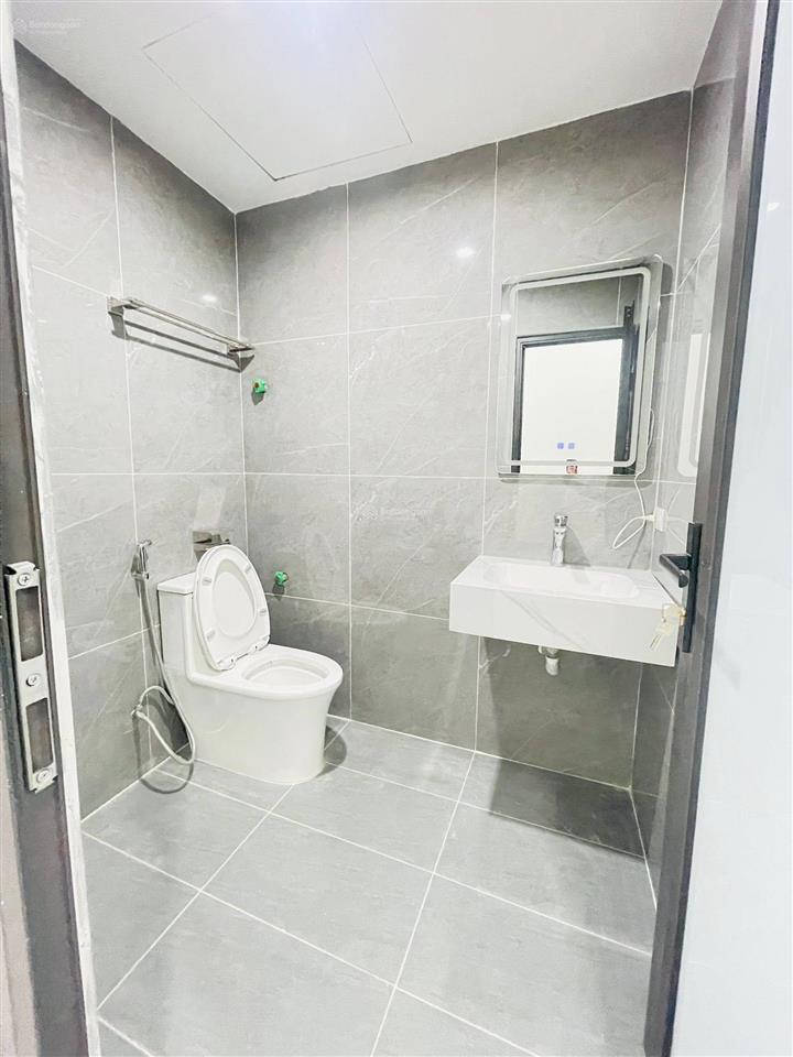 Nhà mới full nội thất phố lĩnh nam 44m2/ 2 tầng/ 2 phòng ngủ, giá chỉ 2,98 tỷ