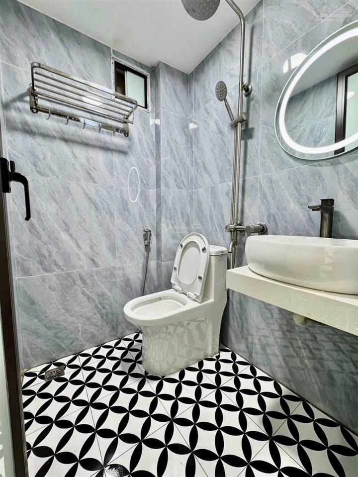 Bán nhà ngõ đình đông, bạch mai, 20m2  4 tầng. hơn 5 tỷ có thương lượng