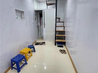 Nhà nhỏ xinh phố tây sơn 12m2/ 3 tầng/ 2 ngủ/ giá 980 triệu