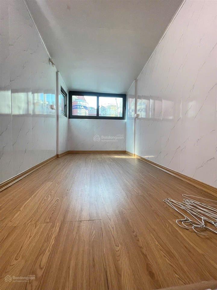 Nhà nhỏ xinh phố tây sơn 12m2/ 3 tầng/ 2 ngủ/ giá 980 triệu