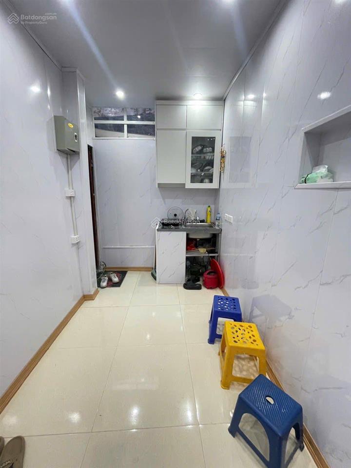 Nhà nhỏ xinh phố tây sơn 12m2/ 3 tầng/ 2 ngủ/ giá 980 triệu