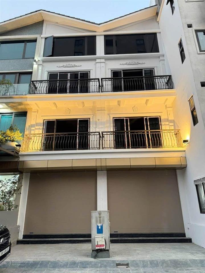 Phân lô vip quận hoàng mai 90m2 x 4 tầng  giá chỉ 20 tỷ