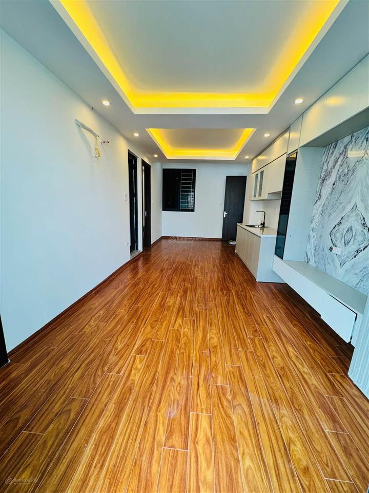 Chung cư full nội thất đền lừ  hoàng mai 54/60m 2 ngủ 2wc giá chỉ 4,39 tỷ