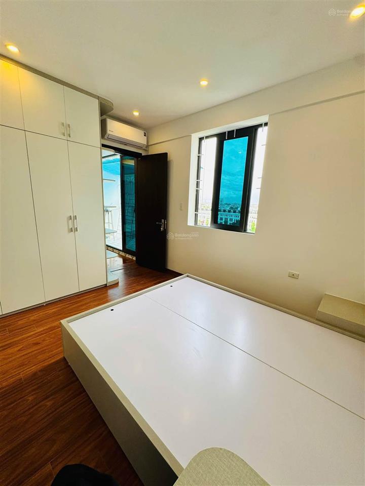 Chung cư full nội thất đền lừ  hoàng mai 54/60m 2 ngủ 2wc giá chỉ 4,39 tỷ