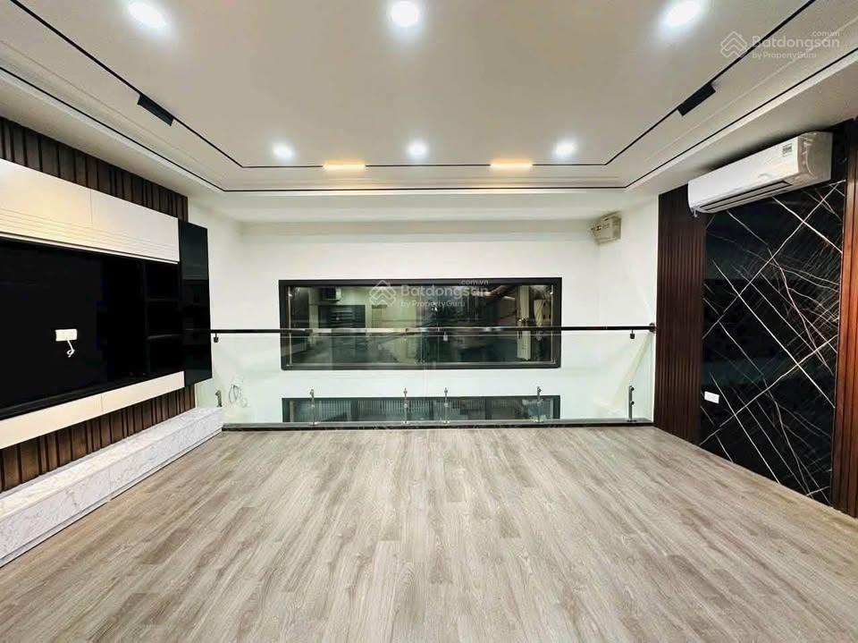 Bán gấp nhà mặt ngõ ô tô tránh phố nam dư 42m²/ 7 tầng thang máy, giá 14,8 tỷ