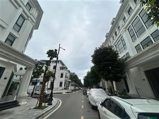 Louis city hoàng mai 100m2/ 5 tầng/ giá 35,5 tỷ đã hoàn thiện