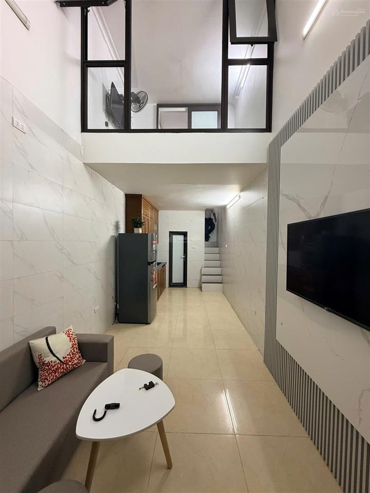 Nhà đẹp ở luôn phố khâm thiên 22m²/ 4 tầng/ 6,1 tỷ. sdcc