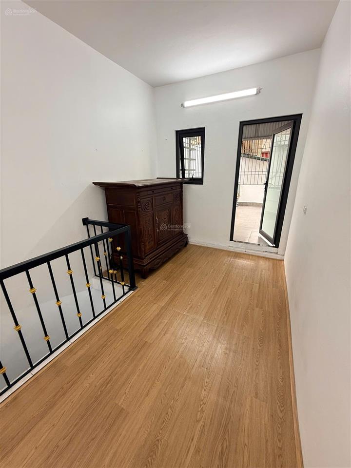 Nhà đẹp ở luôn phố khâm thiên 22m²/ 4 tầng/ 6,1 tỷ. sdcc