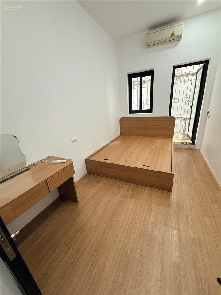 Nhà đẹp ở luôn phố khâm thiên 22m²/ 4 tầng/ 6,1 tỷ. sdcc