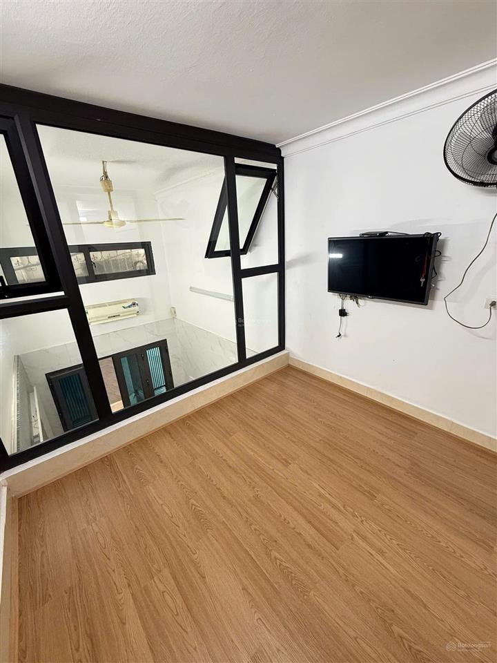 Nhà đẹp ở luôn phố khâm thiên 22m²/ 4 tầng/ 6,1 tỷ. sdcc