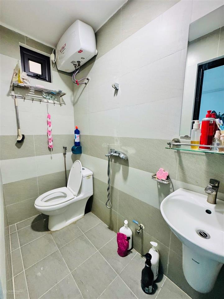 Bán nhà phố nguyễn đức cảnh 25m2/ 3 tầng/ 3 phòng ngủ/ giá 2,98 tỷ