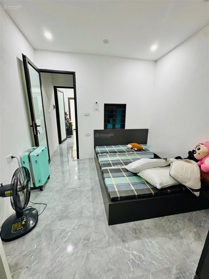 Bán nhà phố nguyễn đức cảnh 25m2/ 3 tầng/ 3 phòng ngủ/ giá 2,98 tỷ