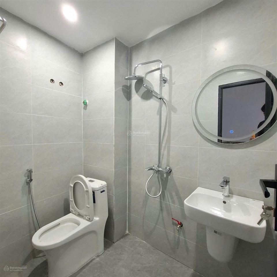 Nhà xây mới phố thanh lân  vĩnh hưng 33m2 * 3 tầng, giá 3,5 tỷ