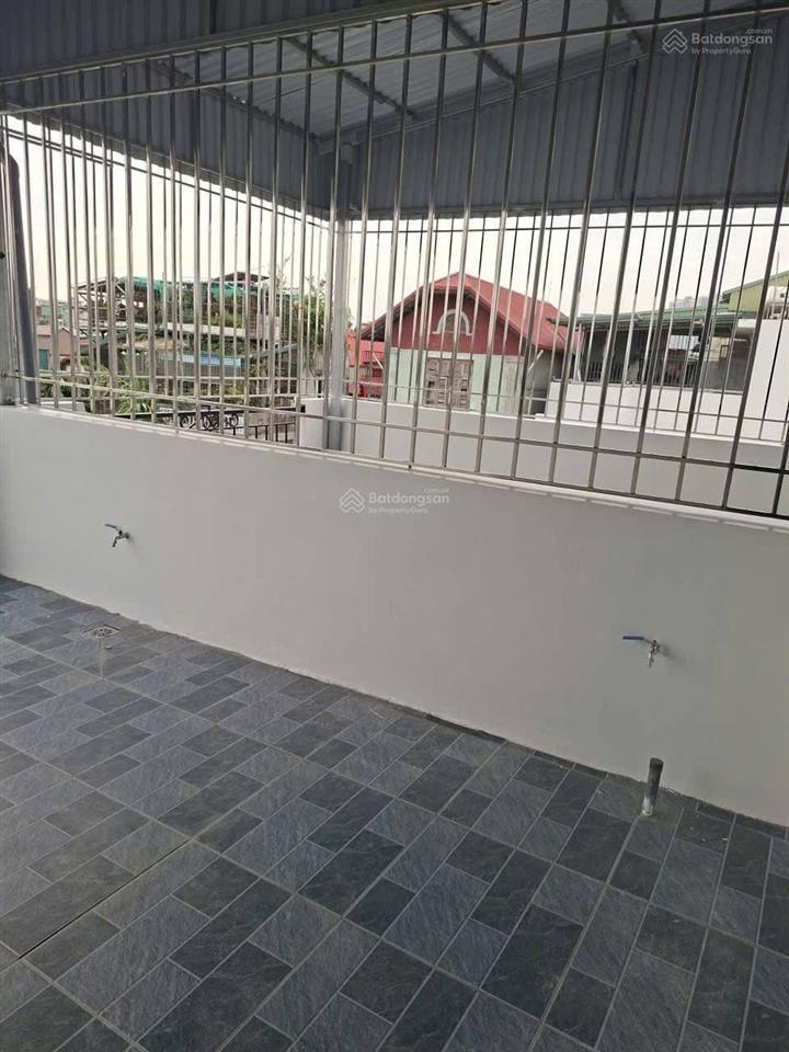 Nhà mới phố đông thiên  vĩnh hưng 28m2 * 5 tầng *3 phòng ngủ, giá 4,95 tỷ