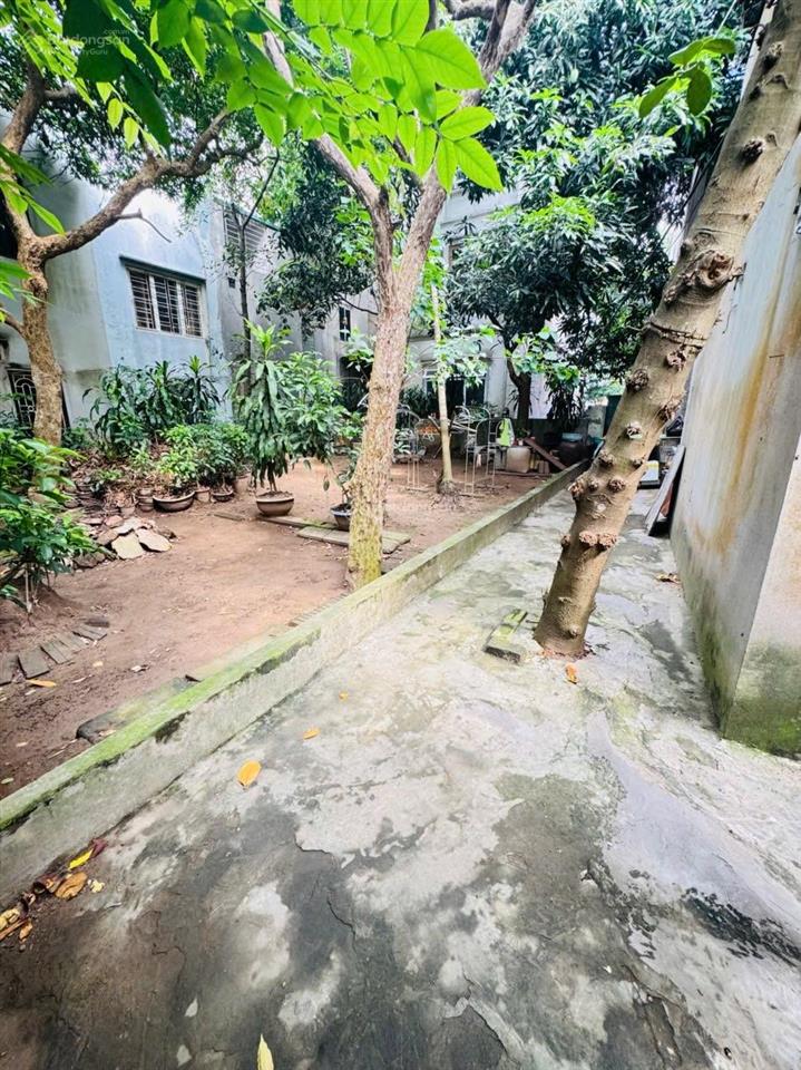 Mảnh đất siêu hiếm còn sót lại phố yên duyên 234m2 / giá 27,6 tỷ