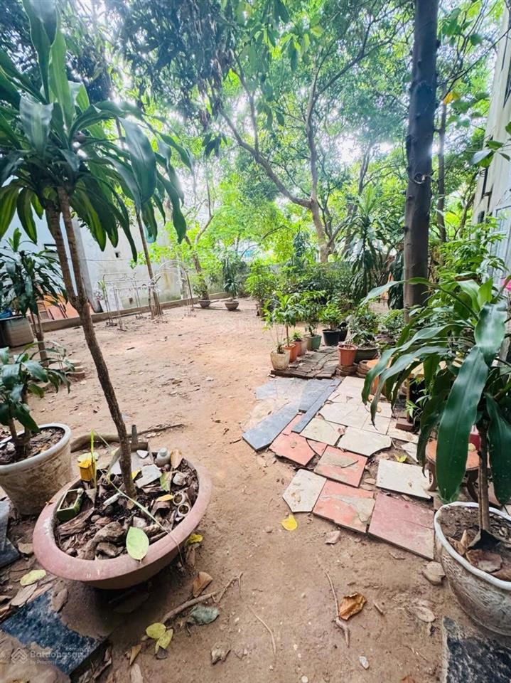 Mảnh đất siêu hiếm còn sót lại phố yên duyên 234m2 / giá 27,6 tỷ