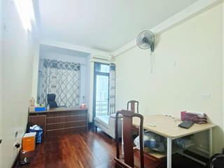 Nam dư  lĩnh nam nhà dân xây  phân lô ô tô đỗ cửa vào 41m2 * 5 tầng * 6 ngủ giá 13,4 tỷ
