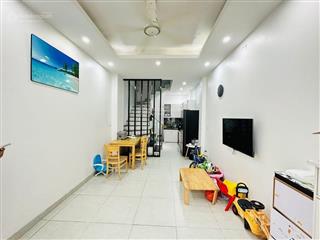 Nam dư nhà đẹp sát ô tô tặng lại toàn bộ nội thất 30m2 * 5 tầng *3 ngủ giá 6,6 tỷ