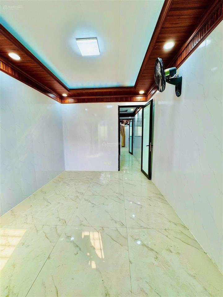 Bán nhà phố đại từ 35m2/ 2 tầng/ 2 phòng ngủ, giá 2,43 tỷ