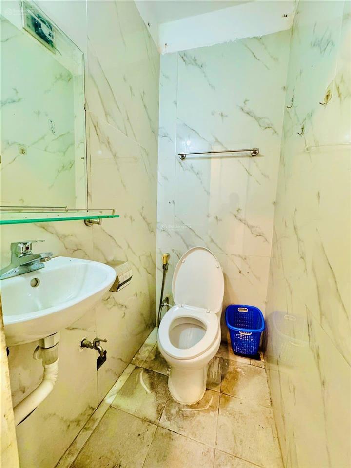 Bán nhà phố đại từ 35m2/ 2 tầng/ 2 phòng ngủ, giá 2,43 tỷ