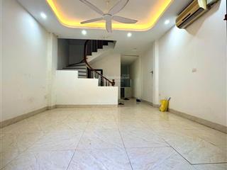Chỉ 2,6 tỷ nhà mới ở ngay phố định công hạ 50m2/ 2 tầng 3 phòng ngủ
