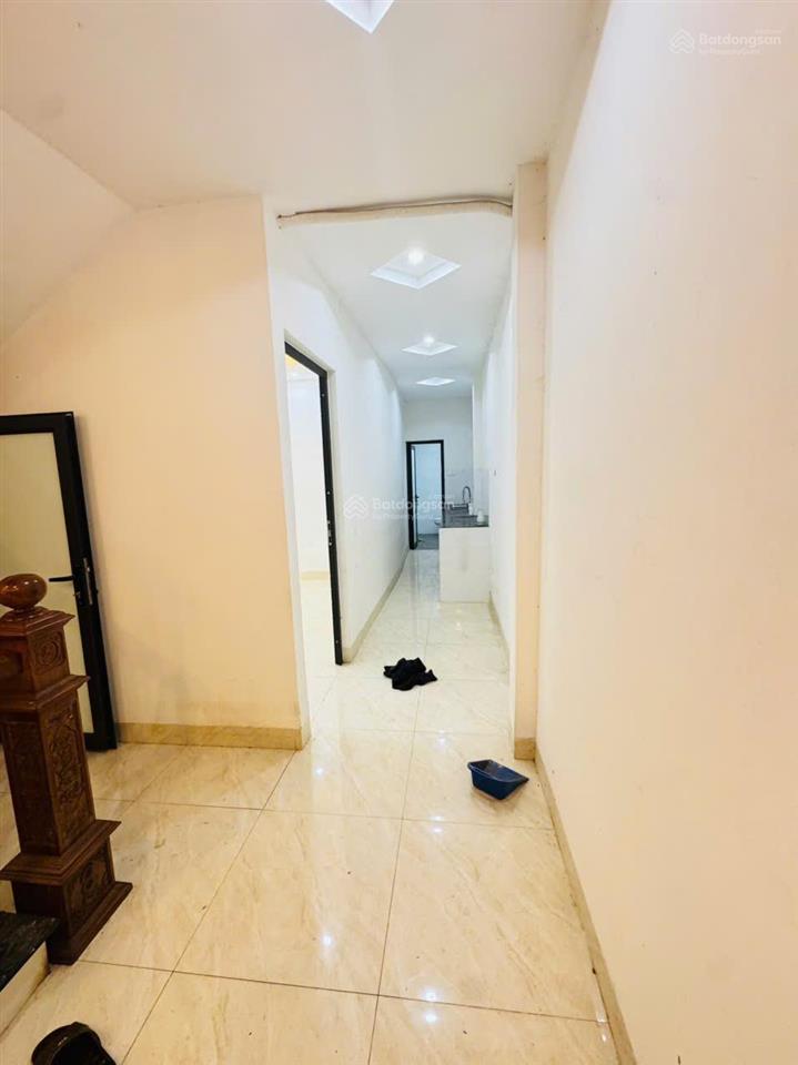 Chỉ 2,6 tỷ nhà mới ở ngay phố định công hạ 50m2/ 2 tầng 3 phòng ngủ